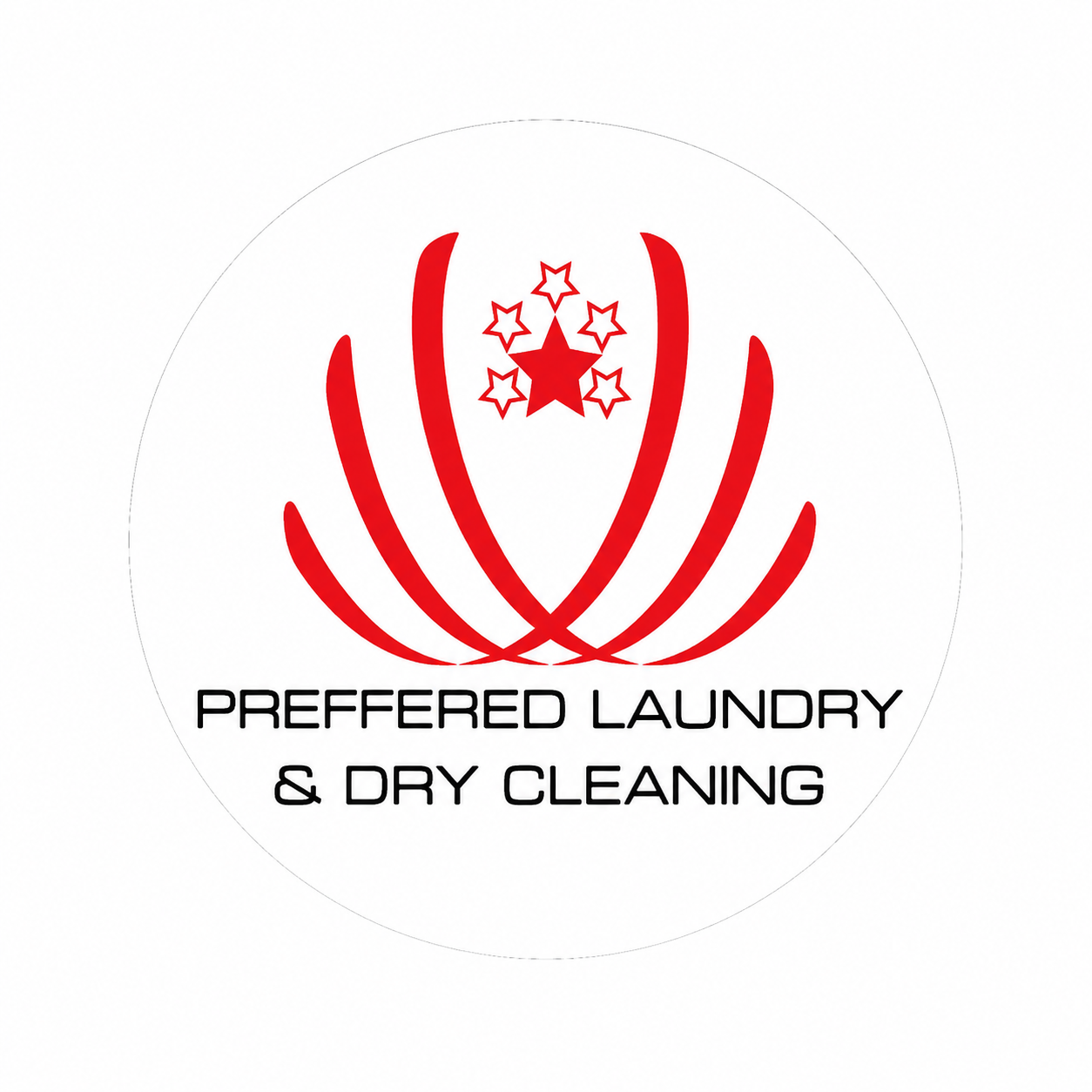preffered laundry and cleaning